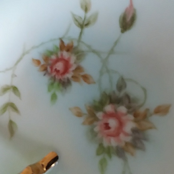 VINTAGE RING DISH - Picture 2 of 5